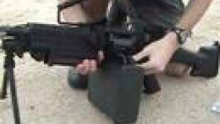 ไม่ต้องรอ มาดูประสิทธิภาพของ M249 กันเถอะ พี่น้อง
