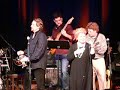 country music hall of fame
with jerry douglas, john cowan
nashville, tennessee
september 30, 2008,russ barenburg on guitar, tim o'brien on mandolin, luke bulla on fiddle.