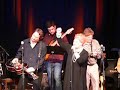 country music hall of fame
with jerry douglas, john cowan
nashville, tennessee
september 30, 2008,russ barenburg on guitar, tim o'brien on mandolin, luke bulla on fiddle.