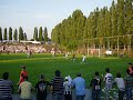 Watch 'PAOK Player Fotakis scores against NEC Nijmegen'