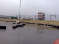 lluvia en valdemoro 1