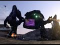 Halo Saga by UNSCmasterchief