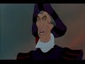 the madness of king frollo