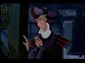 the madness of king frollo