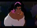 the madness of king frollo