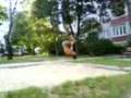 J@nee parkour