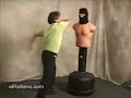 karate gracioso