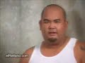 karate gracioso