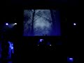 Miss Kittin live Melt Festival