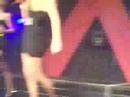 World Aids Day Benifit - Girls Aloud Go a bit wrong@ Astoria