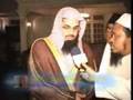 bhg 4/6 Sheikh Shuraim di Indonesia