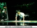 Physicx Solo - Rivers Crew Born and Physicx Double DVD