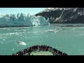 Cruise Ship Timelapses