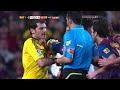Casillas push by Xav