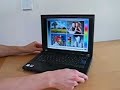 Review Lenovo IBM Thinkpad T61 14\" Laptop Review Lenovo IBM Thinkpad T61 14\" Laptop