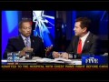 Fox Regularly Uses The Racial Code Words Denounced By Fox's Juan Williams