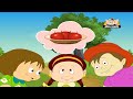 Nursery Rhyme - Friends