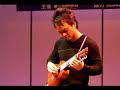 Herb Ohta Jr Daniel Ho Yamano Ginza 2006 Ekuu Morning Dew