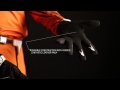 One Industries Drako Glove - 2013
