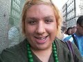 Erica Magdaleno saluda al foro de Mangaka y Jordi Erica Magdaleno saluda al foro de Mangaka y Jordi