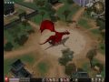 [GM Metin 2] Attaque de Dragon
