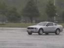 racing accident
