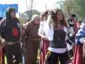 CUDA torneo medieval Arqueria 2008