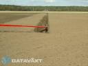 John Deere 8520 + Vaderstad Rapid with Trimble Autopilot RTK John Deere 8520 + Vaderstad Rapid with Trimble Autopilot RTK