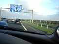 Subaru Impreza wrx blitz nur spec r exhaust