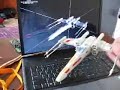 x-wing with MEMS accelerometers [crash]