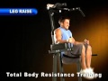 �������� "�������" Powertec Basic Trainer P-BT10 �� ���������� ������