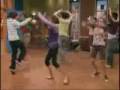 hannah montana-1,2 step