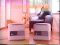 Hitachi heater CM with Tiny Toons tag