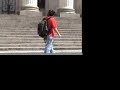 Diversidade atrav&eacute;s dos p&eacute;s