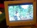 Crysis on Mini-ITX system with GeForce 8200 IGP