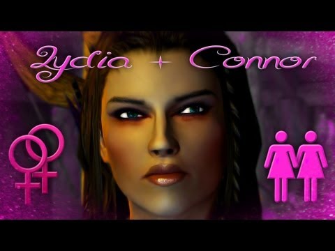 how to marry lydia in skyrim