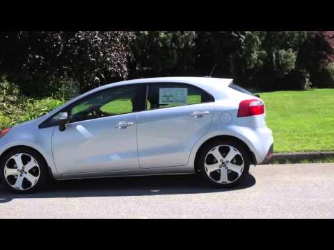 2014 Kia Rio Review – Greater Vancouver Kia Dealer 2014 Kia Rio Review – Greater Vancouver Kia Dealer