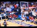 Lebron James Dunks From The Freethrow Line Lebron James Dunks From The Freethrow Line