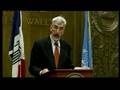 Mayor Says He Will Veto Volunteer Ordinance