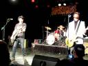 Supersuckers @ Showbox - Born With A Tail