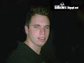 woody b feat brent st clair - holdin on