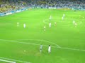 Sweden-Greece Salzburg 2008