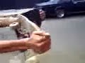 como romper una tabla 2
