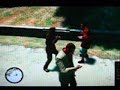 gta 4 fights