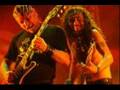 videos de la renga panic show-sil