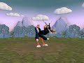 My Spore Creature - Dundoid My Spore Creature - Dundoid