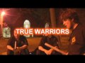 2010-05-14 | TRUE WARRIORS Part 1 ~> A documentary on the Korean Battlefield Sword art of Haidong Gumdo, True Warriors follows a semester long excursion of the martial artists within ... ()