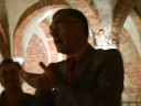 visita ALDAI alla cripta San Giovanni in conca