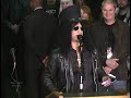 SLASH, RONNIE JAMES DIO AND TERRY BOZZIO HONORED BY... SLASH, RONNIE JAMES DIO AND TERRY BOZZIO HONORED BY...