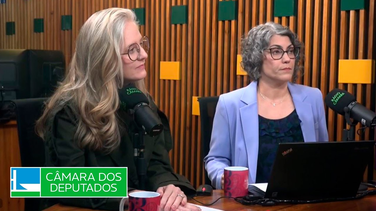 Ampliação do combate à violência política de gênero e as propostas em debate no Parlamento - 16/07